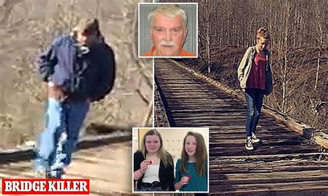 <b>Murder</b> Victim <b>Delphi</b>, Carroll County, Indiana February 13, 2017. . Delphi murders bodies posed